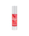 Huile de massage fraise 50 ml