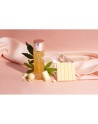Huile de massage luxueuse Chocolat blanc décadent - 120 ml