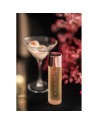 Huile de massage luxueuse Martini au Litchi - 120 ml
