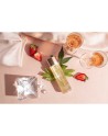 Huile de massage luxueuse Fraises et champagne - 120 ml
