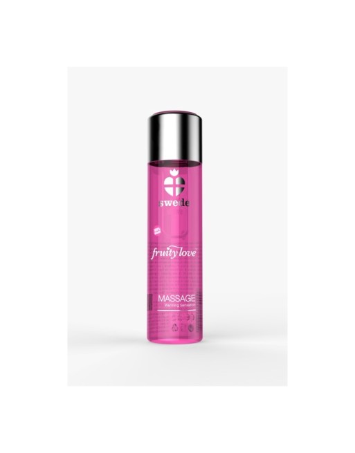 Huile de massage - Pamplemousse Mangue - 120 ml Huile de massage - Pamplemousse Mangue - 120 ml