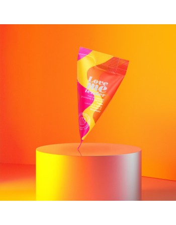 Berlingot Love me Tender Fraise - 10 ml