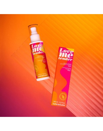 Love Me Tender Mojito 100ML