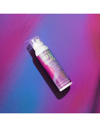 Tickle My Body Menthe - 150ML