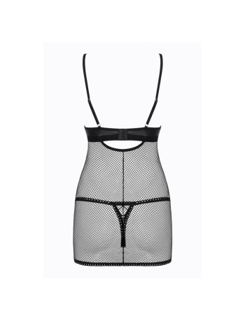 Redella Nuisette - Noir