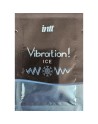 Echantillon Vibration Ice ! Vibrateur liquide effet froid 2ml