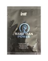 Echantillon Hard man power - Puissant gel d'excitation pour lui 2ml