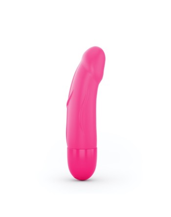 Vibromasseur Real Vibration S 16 cm 2.0 - Rose