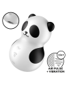 Pocket Panda - Air pulse et vibration
