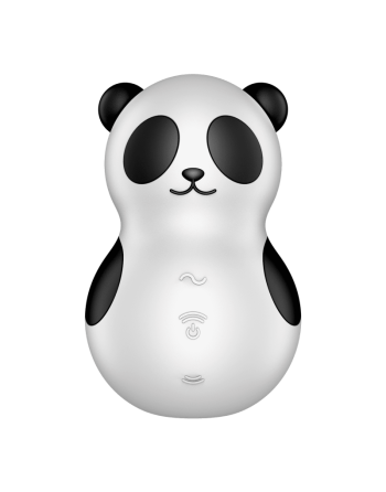Pocket Panda - Air pulse et vibration