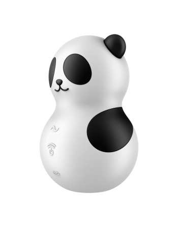 Pocket Panda - Air pulse et vibration