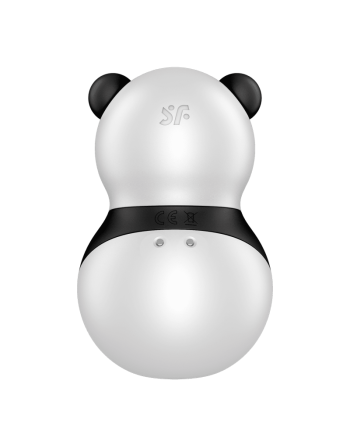 Pocket Panda - Air pulse et vibration