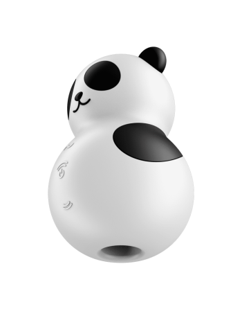 Pocket Panda - Air pulse et vibration