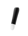 Ultra Power Bullet 2 - Noir Vibromasseur  Satisfyer 