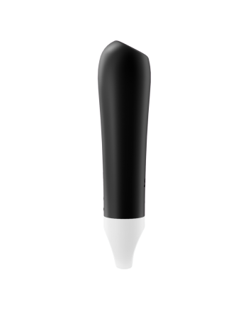 Ultra Power Bullet 2 - Noir Vibromasseur  Satisfyer 