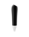 Ultra Power Bullet 2 - Noir Vibromasseur  Satisfyer 