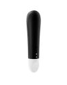 Ultra Power Bullet 2 - Noir Vibromasseur  Satisfyer 