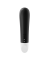 Ultra Power Bullet 2 - Noir Vibromasseur  Satisfyer 
