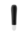 Ultra Power Bullet 2 - Noir Vibromasseur  Satisfyer 