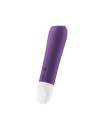 Ultra Power Bullet 2 - Violet Vibromasseur  Satisfyer 