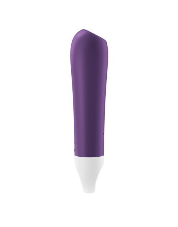 Ultra Power Bullet 2 - Violet Vibromasseur  Satisfyer 