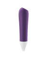 Ultra Power Bullet 2 - Violet Vibromasseur  Satisfyer 