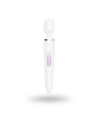 Woman Wand - Blanc Stimulateur Satisfyer 
