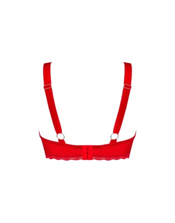 Belovya Soutien-gorge - Rouge