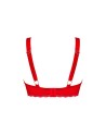 Belovya Soutien-gorge - Rouge