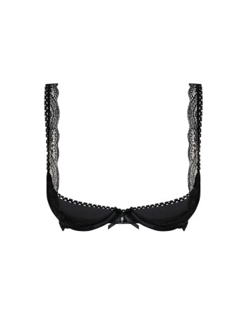 Miamor Demi Soutien-gorge - Noir