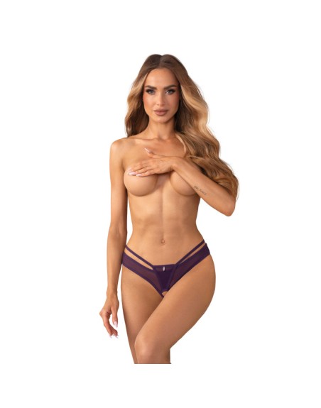 Vibres string ouvert