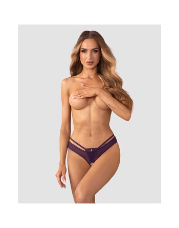 Vibres string ouvert