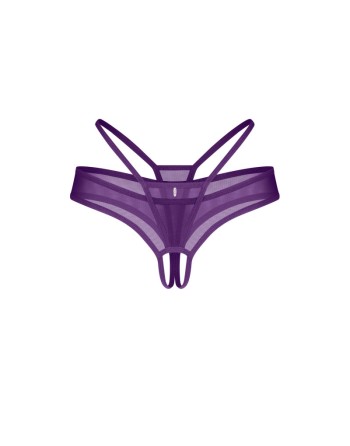 Vibres string ouvert