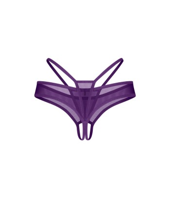 Vibres string ouvert