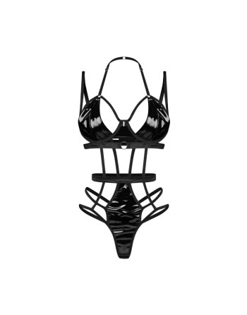 Keira Lise body noir