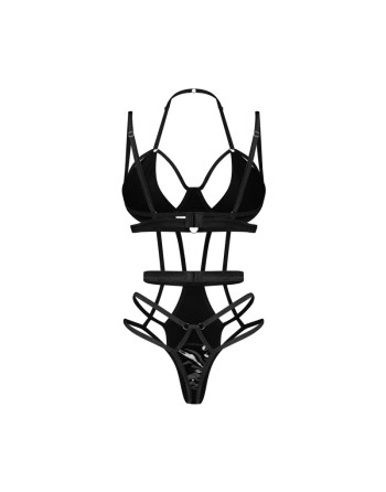Keira Lise body noir