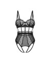 Hersis body noir