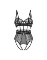 Hersis body noir