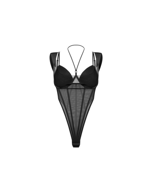 Sibilie body - Noir
