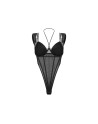 Sibilie body - Noir