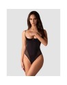 Stelisa body ouvert - Noir
