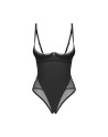 Stelisa body ouvert - Noir