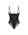 Stelisa body ouvert - Noir