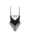 Lobellis body - Noir