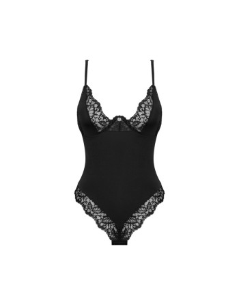 Bellastia body- Noir