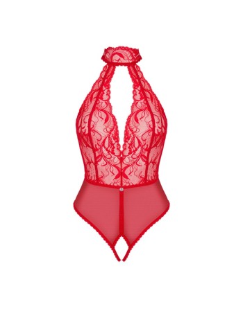 Dagmarie Body Rouge