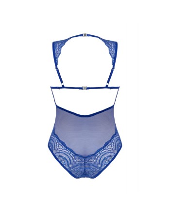 Giselia Body - Bleu