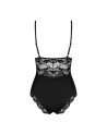 810-TED-1 Body - Noir