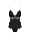 810-TED-1 Body - Noir