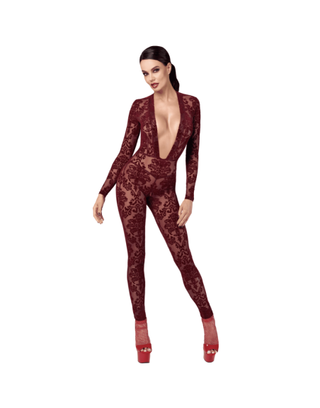 F382 Kink Royal Catsuit
